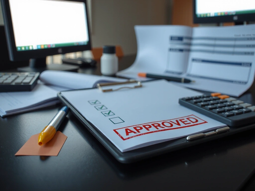 Audit Specialist