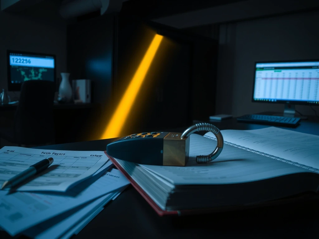 Secure Data Processing Protocol