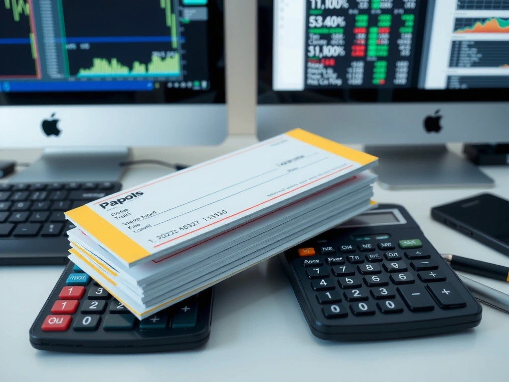 Disbursement